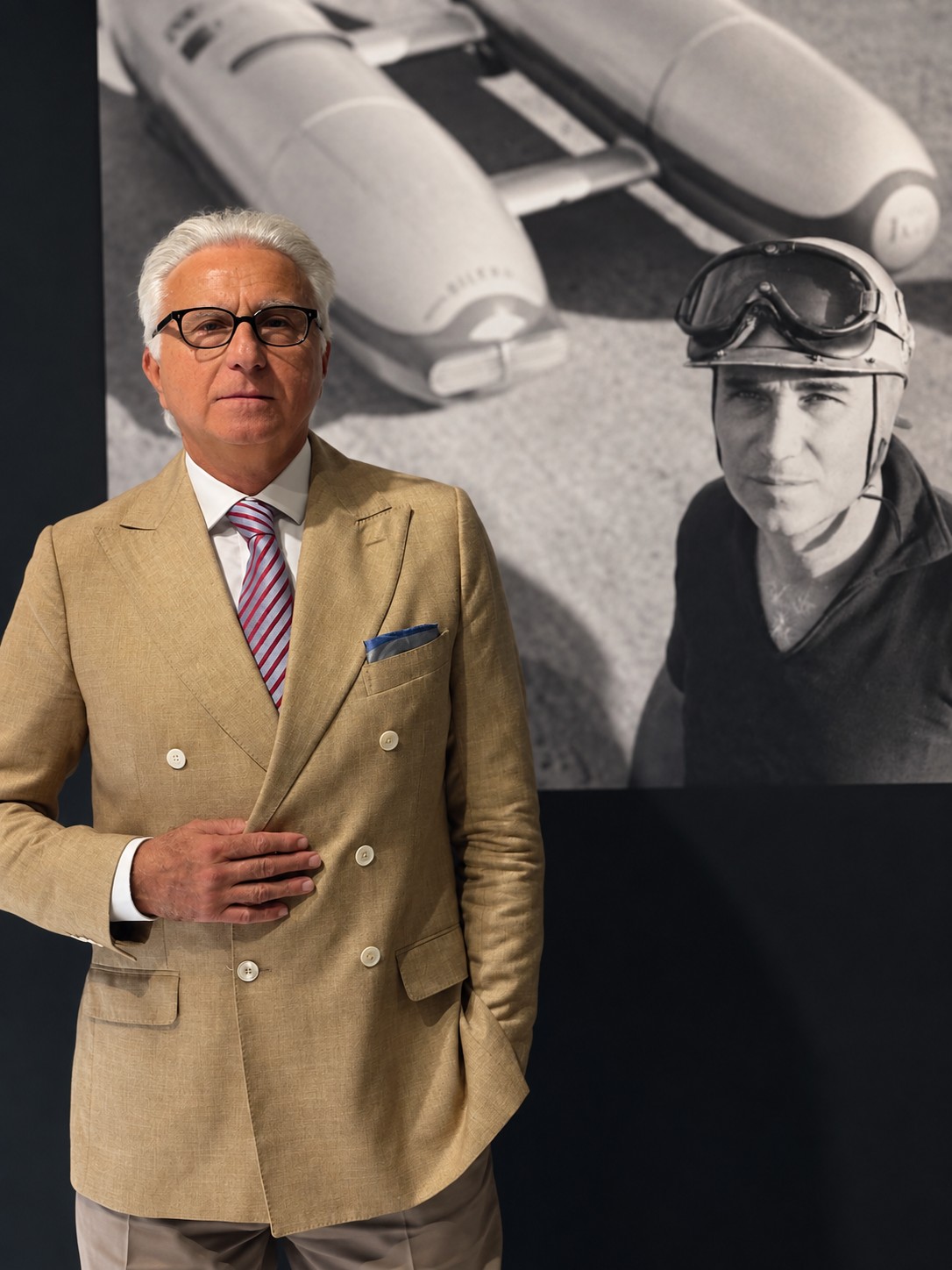Mostra Taruffi CorradoLopresto IMG